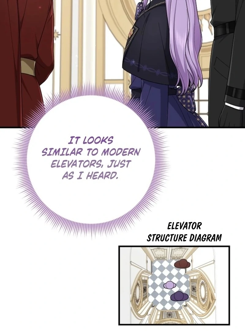 The Unintentionally Ideal Adopted Daughter Chapter 105 - page 103