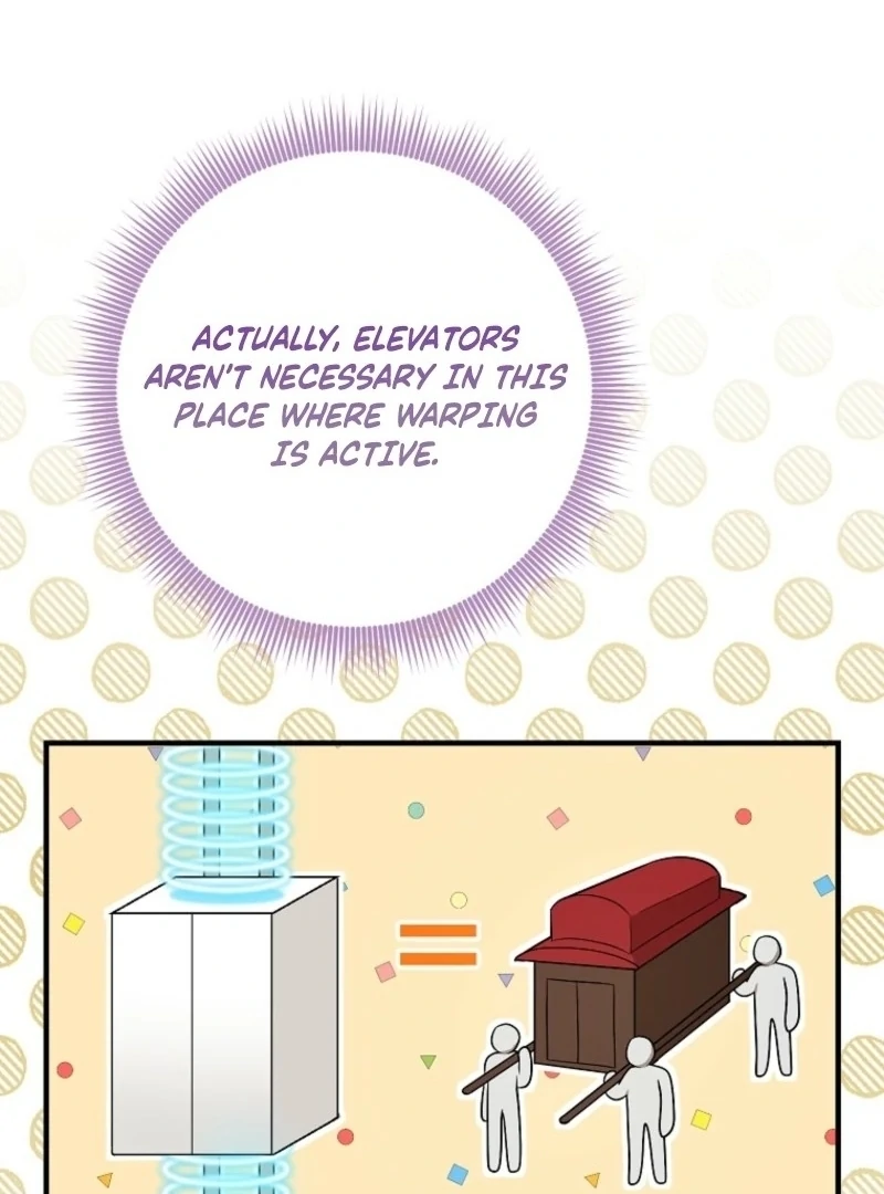 The Unintentionally Ideal Adopted Daughter Chapter 105 - page 104