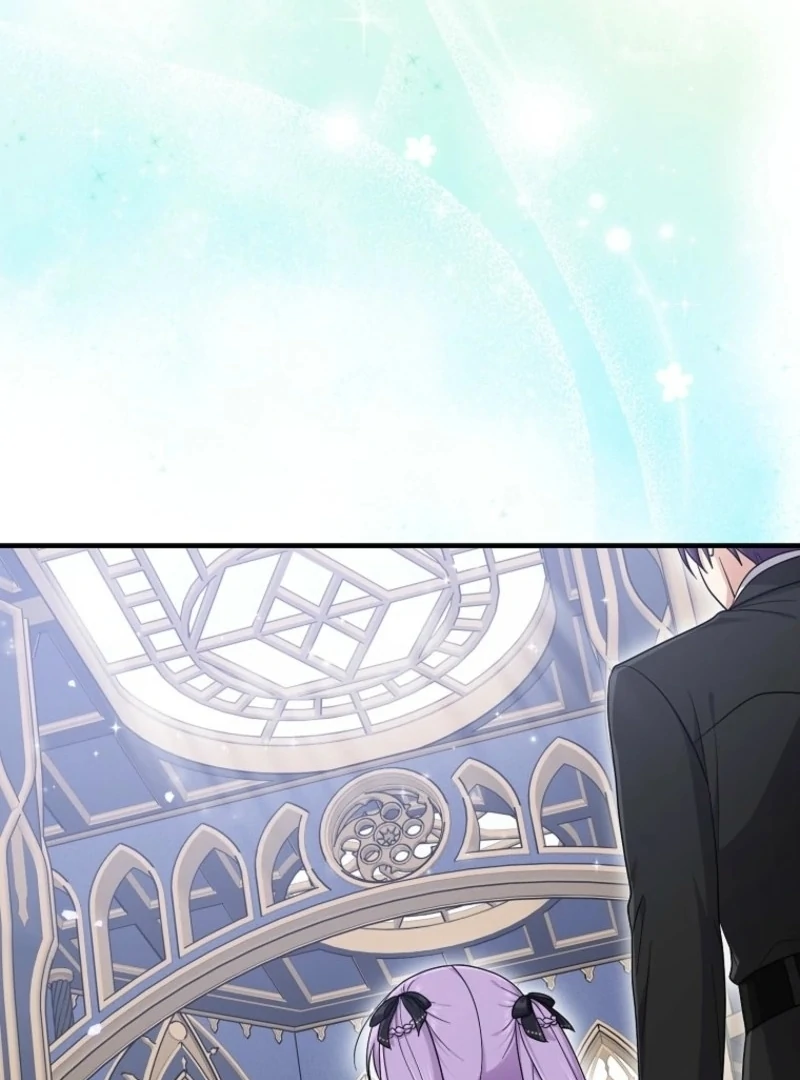 The Unintentionally Ideal Adopted Daughter Chapter 105 - page 114