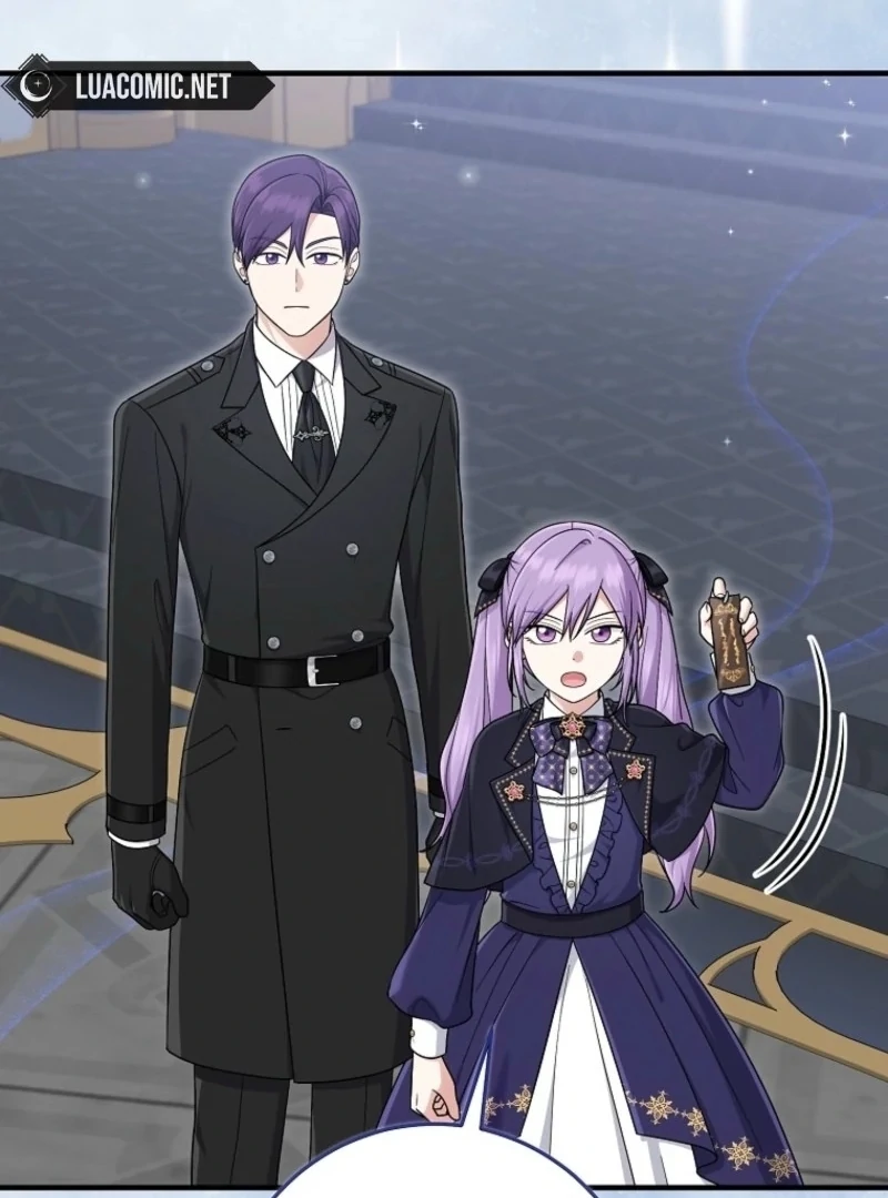 The Unintentionally Ideal Adopted Daughter Chapter 105 - page 118