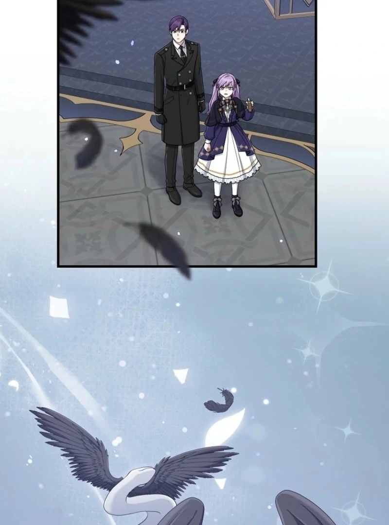 The Unintentionally Ideal Adopted Daughter Chapter 105 - page 120