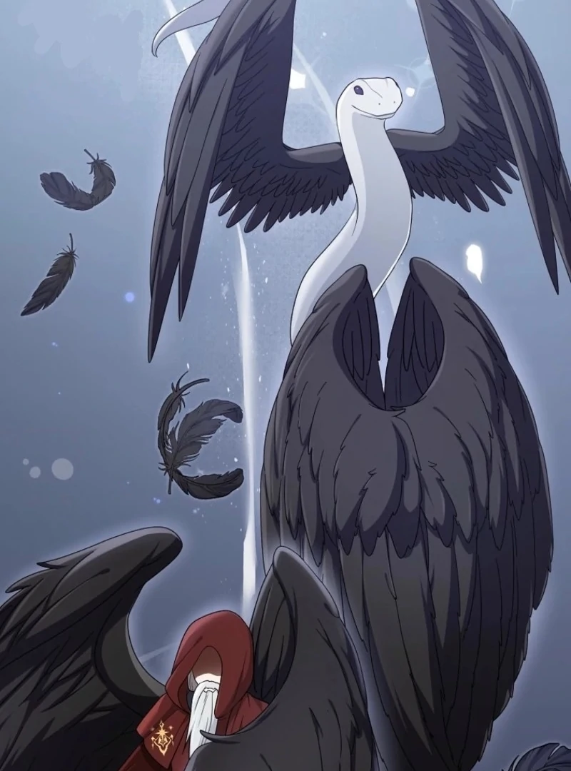 The Unintentionally Ideal Adopted Daughter Chapter 105 - page 121