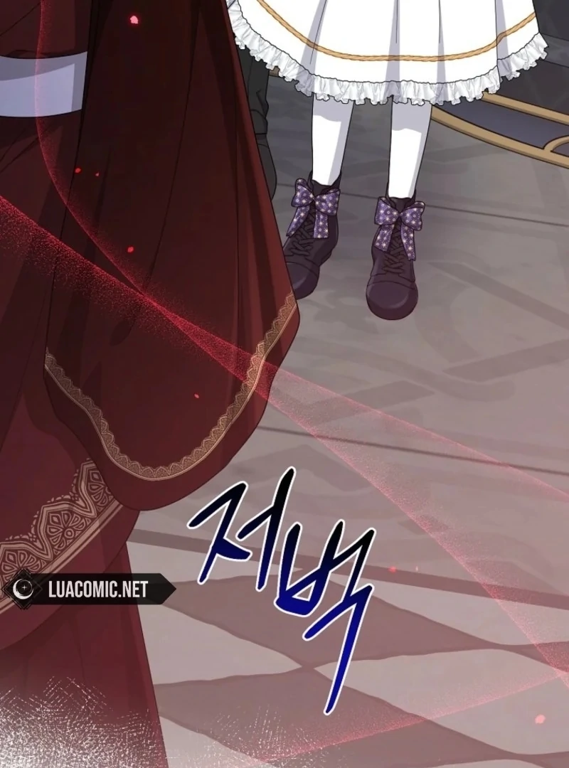 The Unintentionally Ideal Adopted Daughter Chapter 105 - page 127