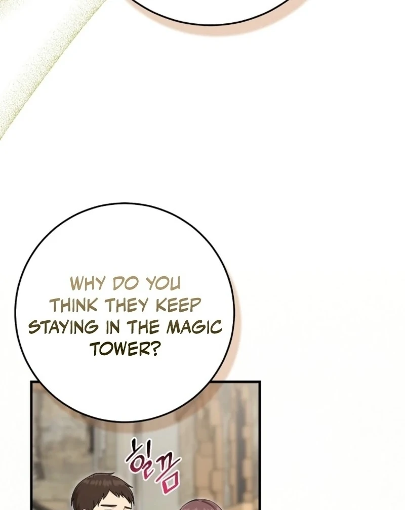 The Unintentionally Ideal Adopted Daughter Chapter 105 - page 13