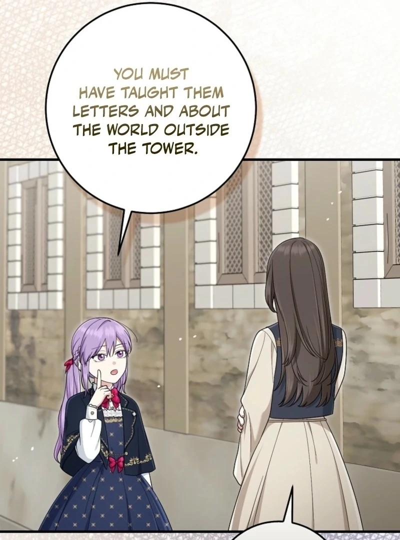 The Unintentionally Ideal Adopted Daughter Chapter 105 - page 15