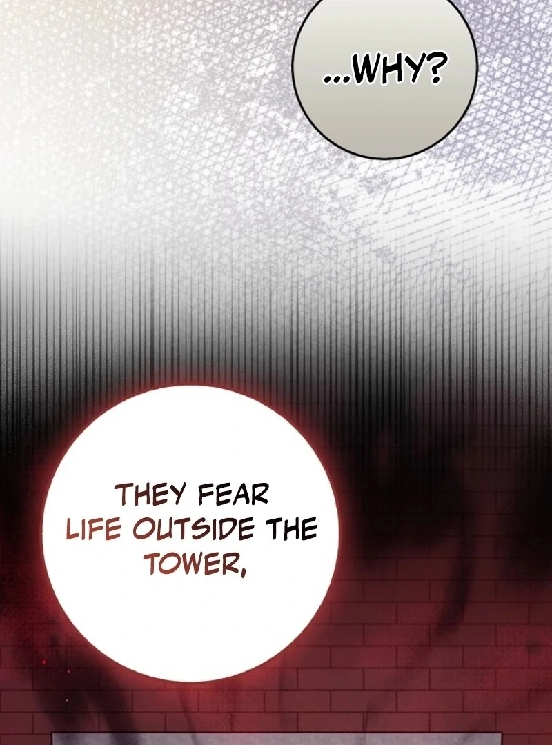 The Unintentionally Ideal Adopted Daughter Chapter 105 - page 16