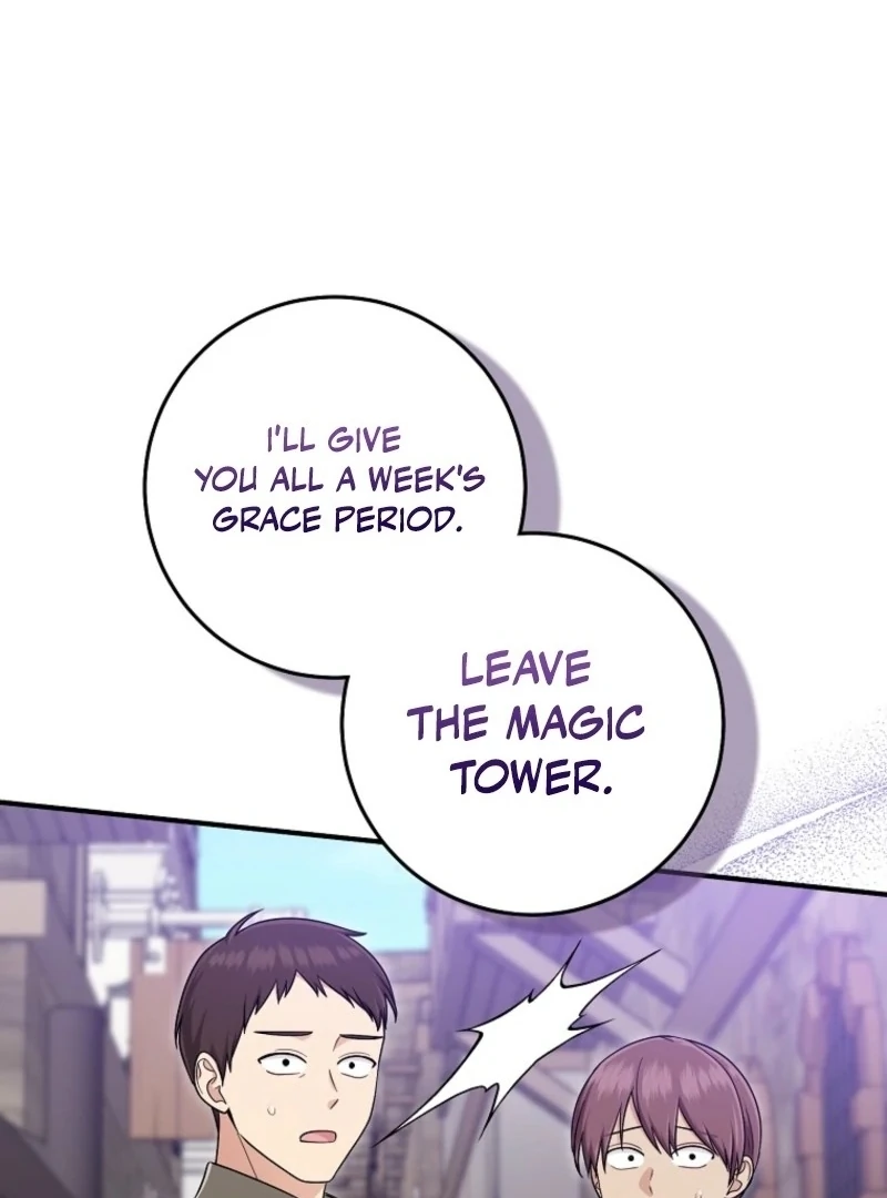 The Unintentionally Ideal Adopted Daughter Chapter 105 - page 22