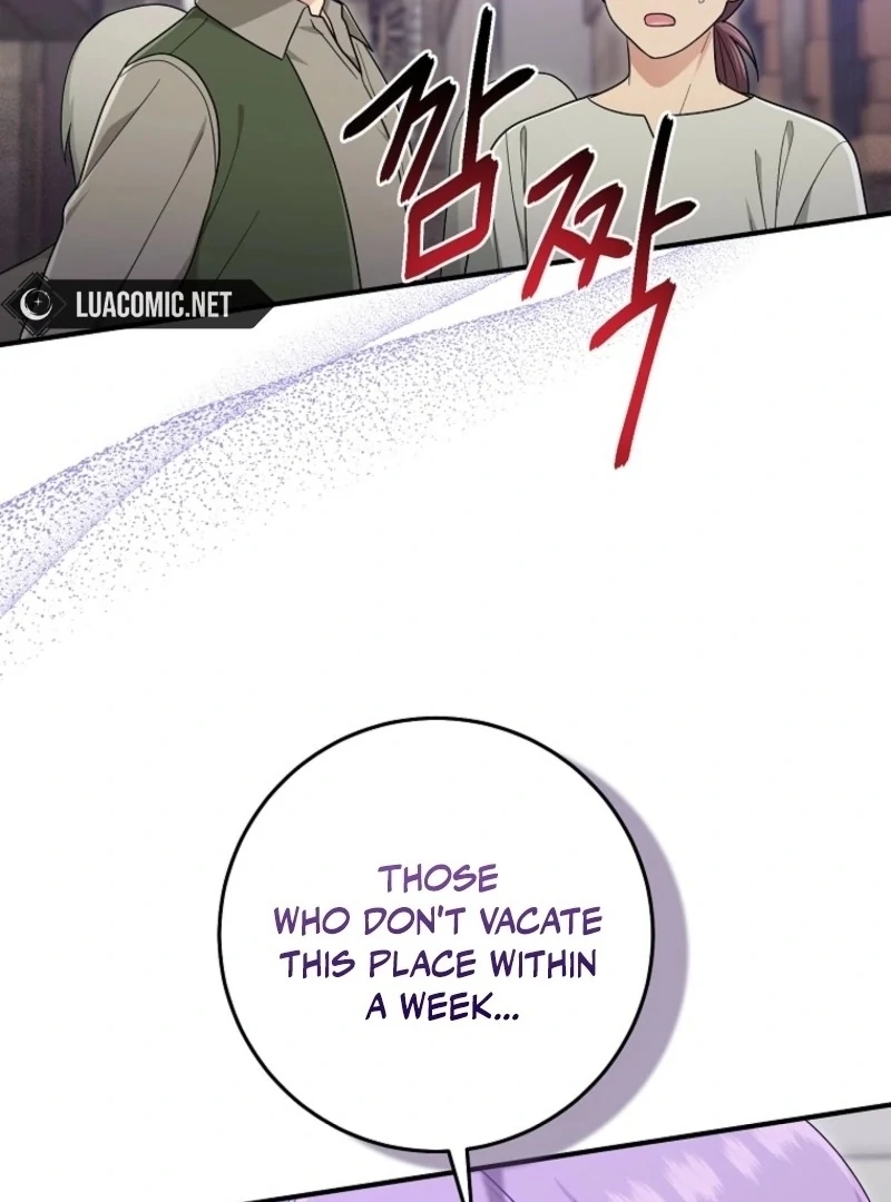 The Unintentionally Ideal Adopted Daughter Chapter 105 - page 23