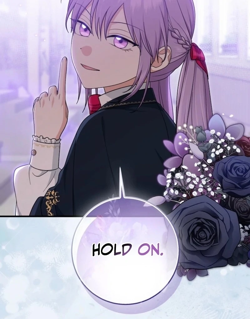 The Unintentionally Ideal Adopted Daughter Chapter 105 - page 28