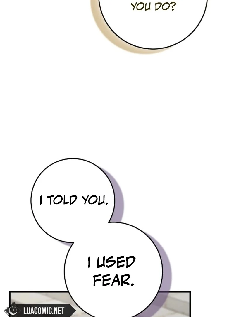 The Unintentionally Ideal Adopted Daughter Chapter 105 - page 34