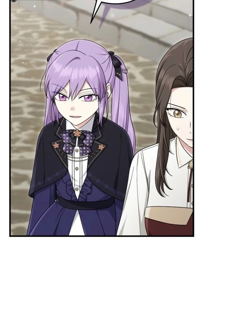 The Unintentionally Ideal Adopted Daughter Chapter 105 - page 35