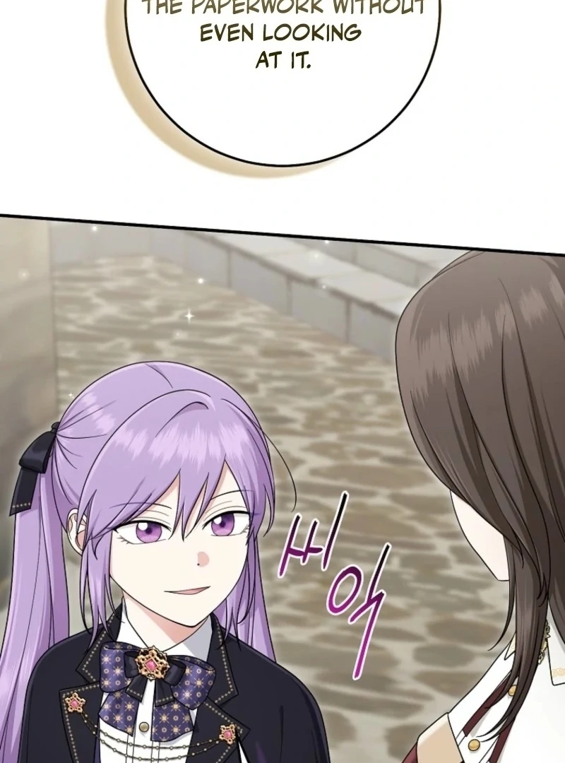 The Unintentionally Ideal Adopted Daughter Chapter 105 - page 38