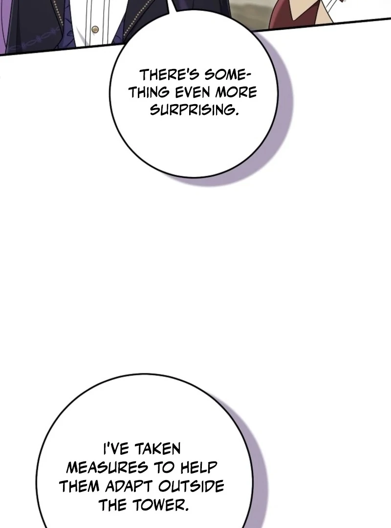 The Unintentionally Ideal Adopted Daughter Chapter 105 - page 39