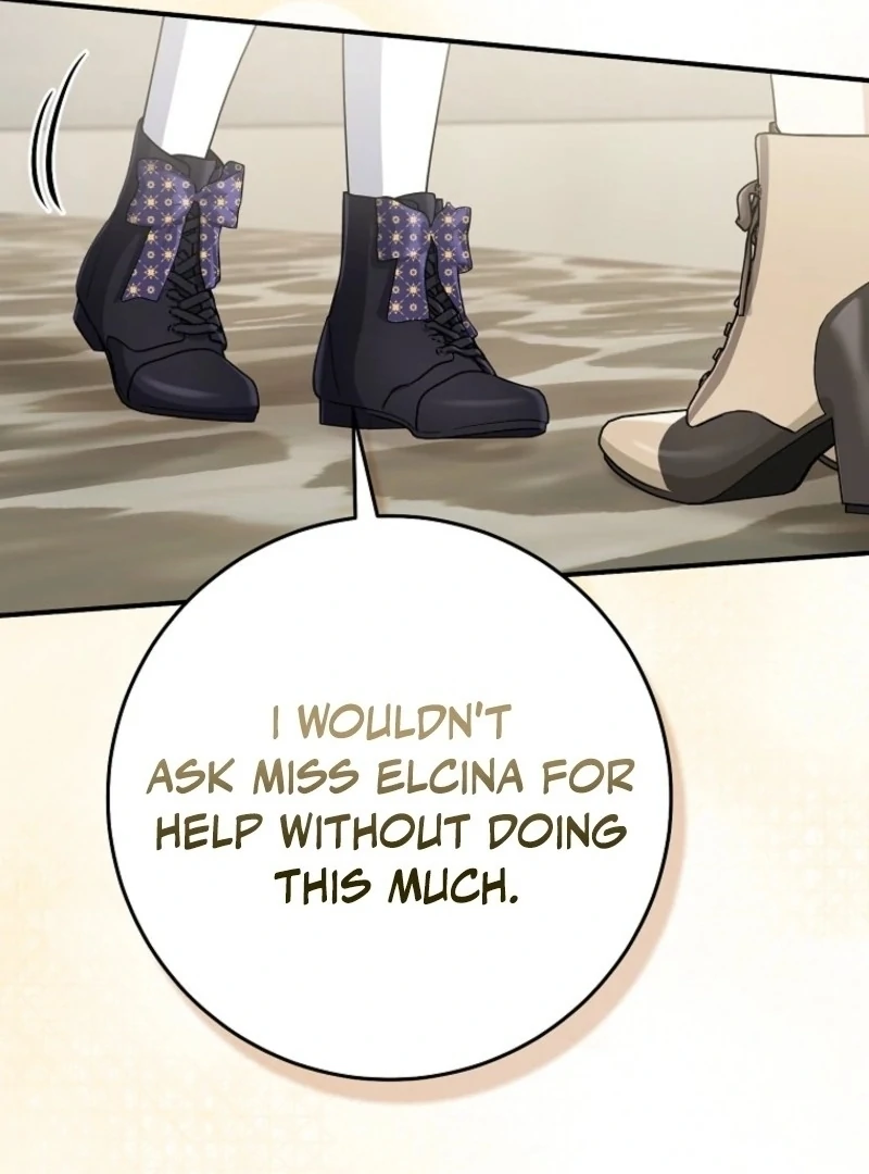 The Unintentionally Ideal Adopted Daughter Chapter 105 - page 49