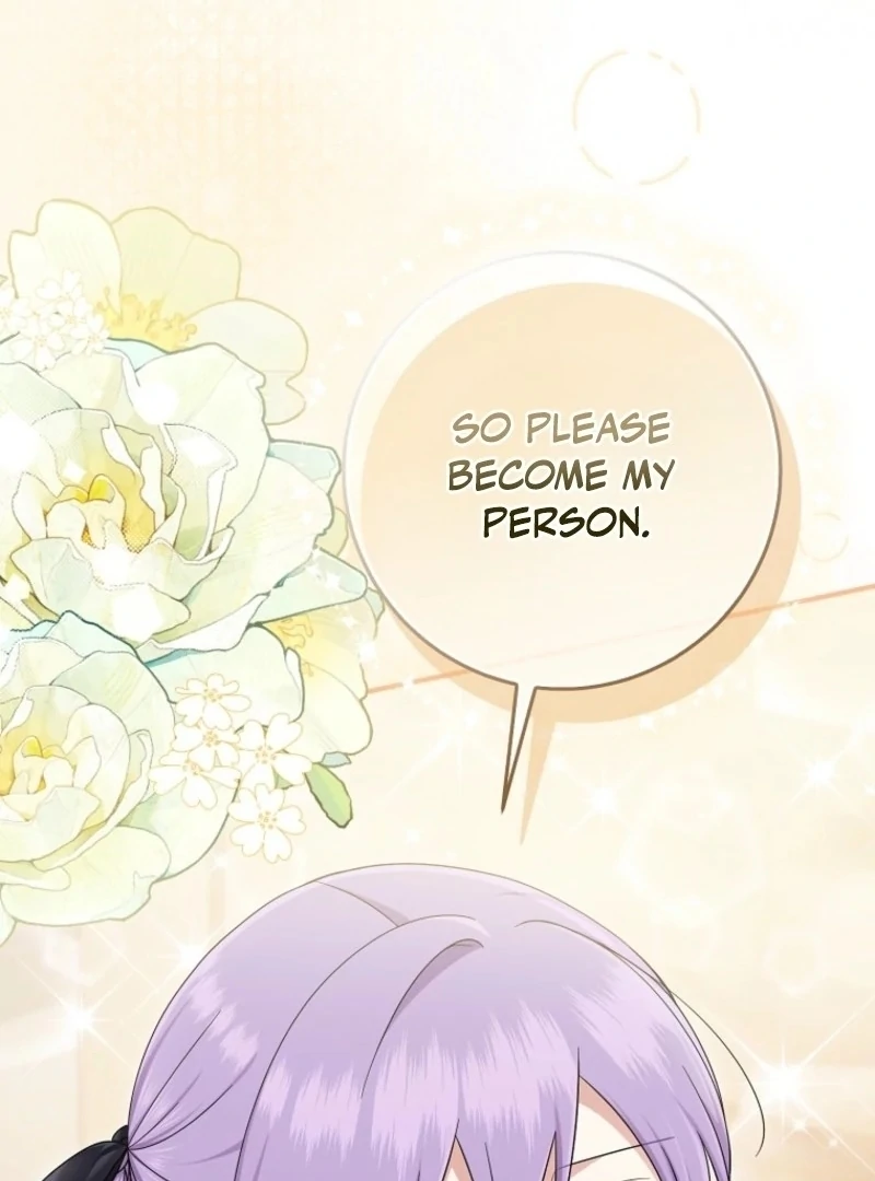 The Unintentionally Ideal Adopted Daughter Chapter 105 - page 50