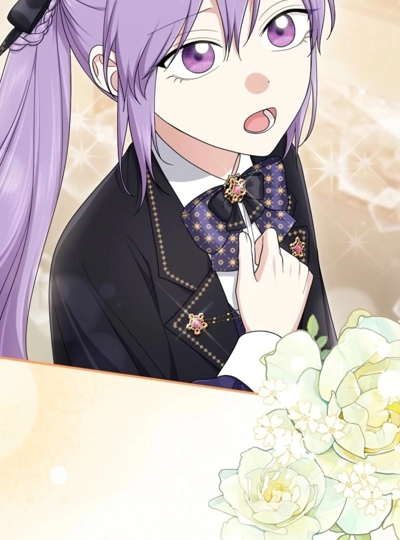 The Unintentionally Ideal Adopted Daughter Chapter 105 - page 51