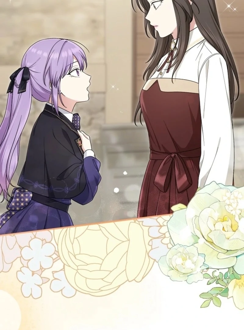 The Unintentionally Ideal Adopted Daughter Chapter 105 - page 53