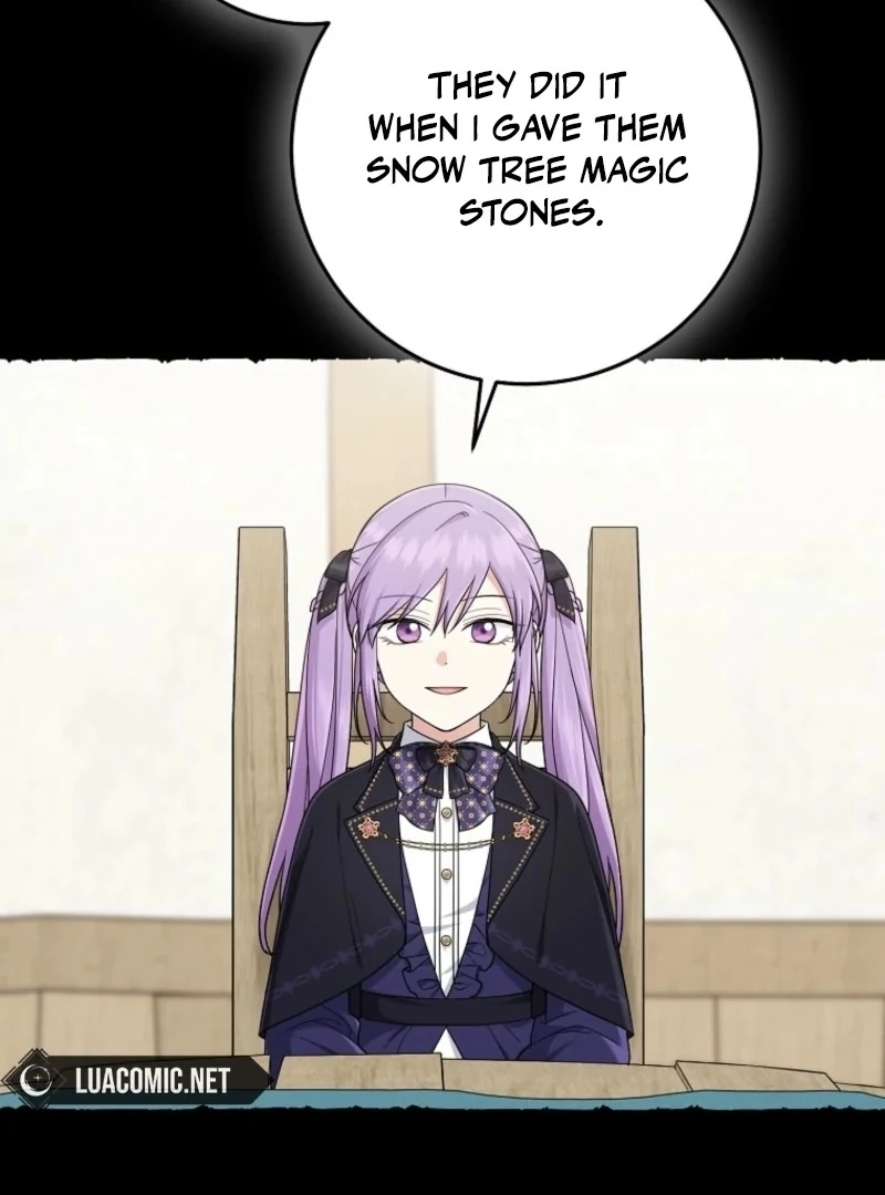 The Unintentionally Ideal Adopted Daughter Chapter 105 - page 59