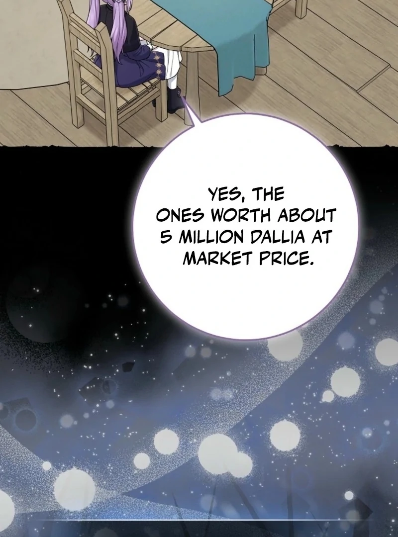 The Unintentionally Ideal Adopted Daughter Chapter 105 - page 61