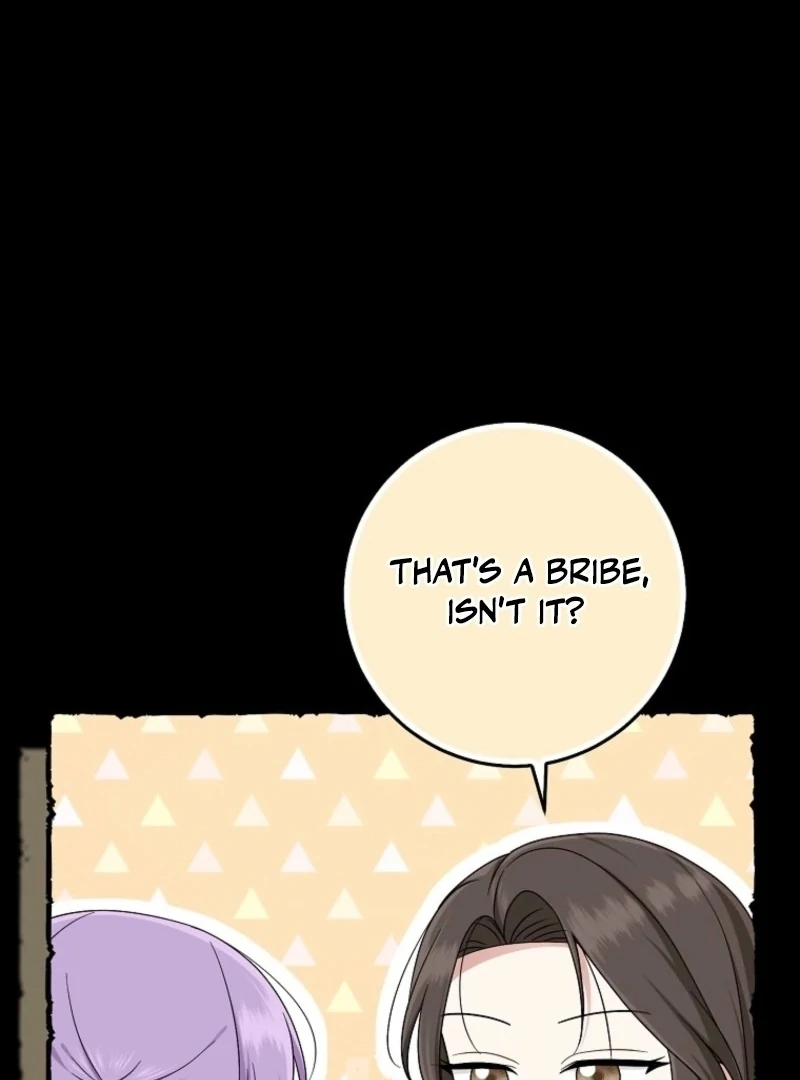 The Unintentionally Ideal Adopted Daughter Chapter 105 - page 64