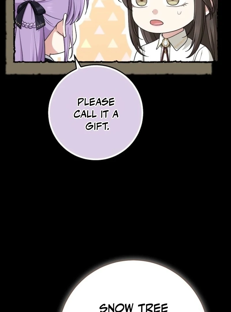 The Unintentionally Ideal Adopted Daughter Chapter 105 - page 65