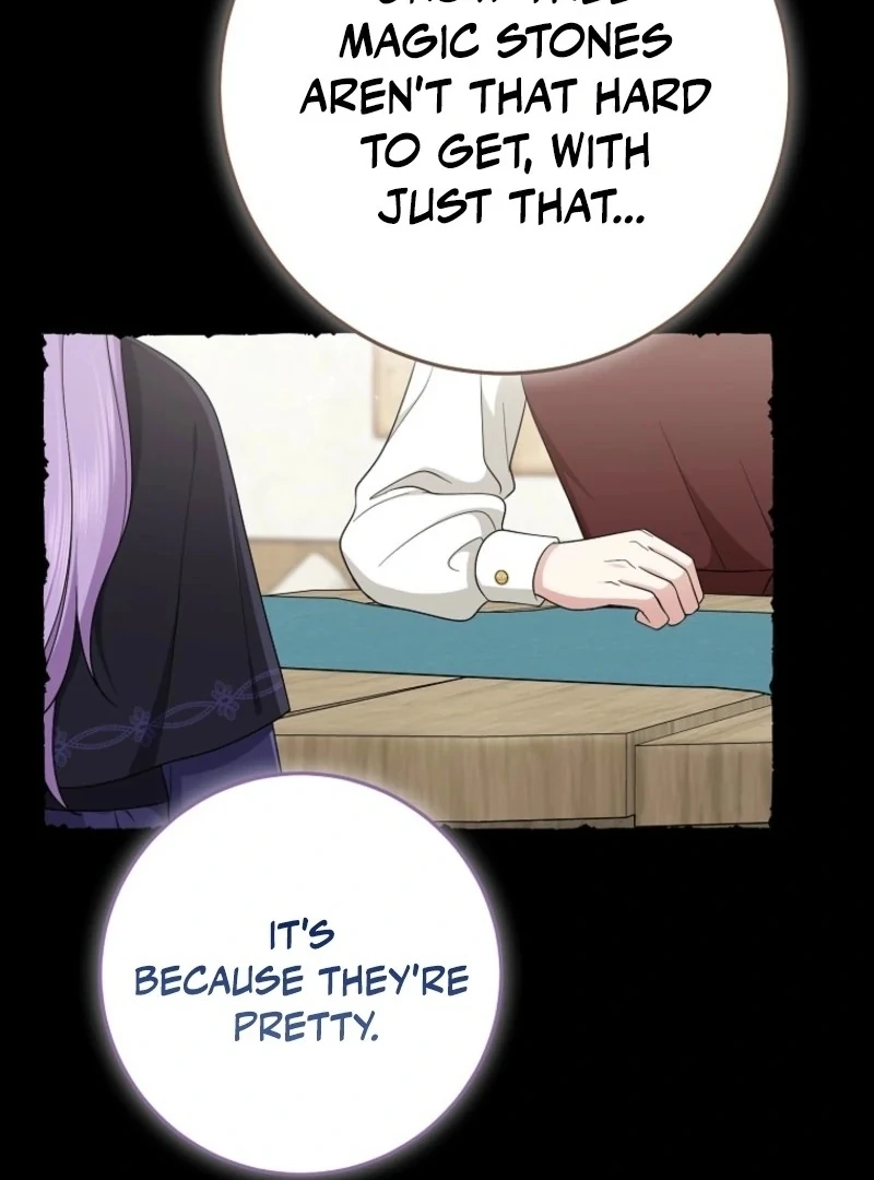 The Unintentionally Ideal Adopted Daughter Chapter 105 - page 66