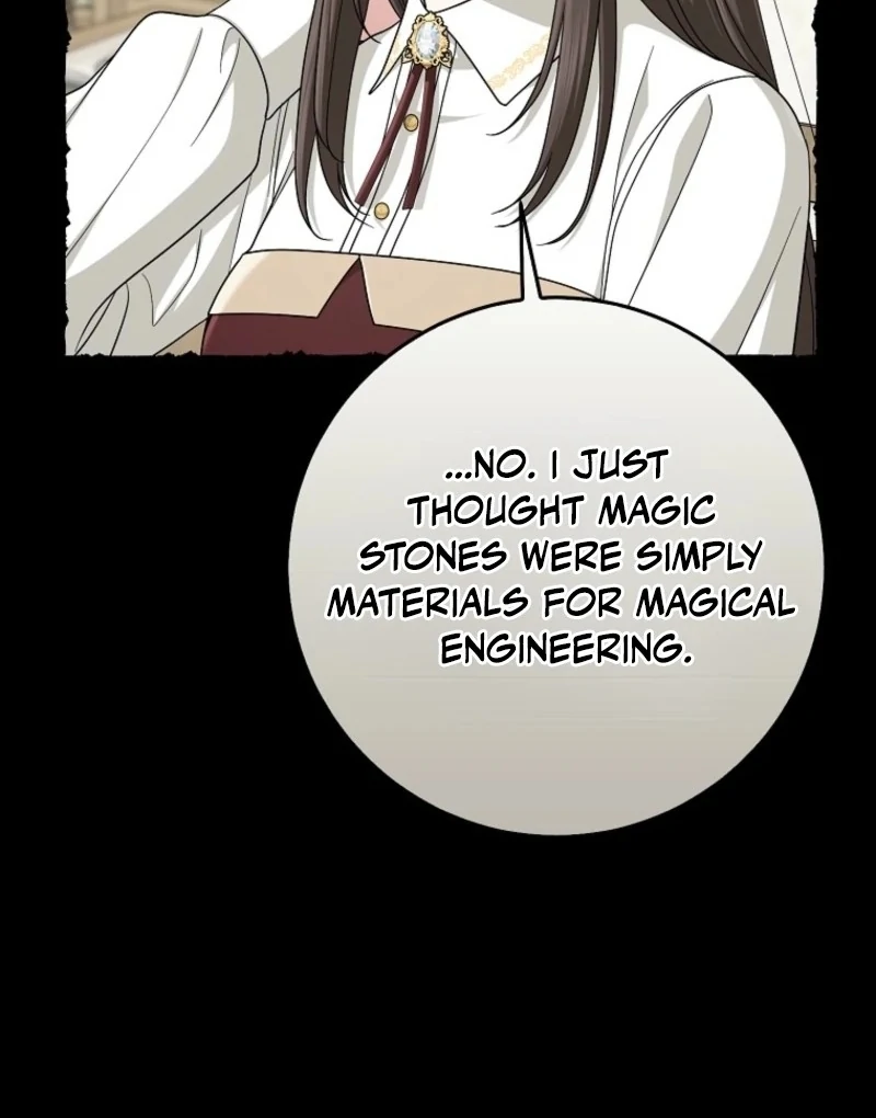 The Unintentionally Ideal Adopted Daughter Chapter 105 - page 70