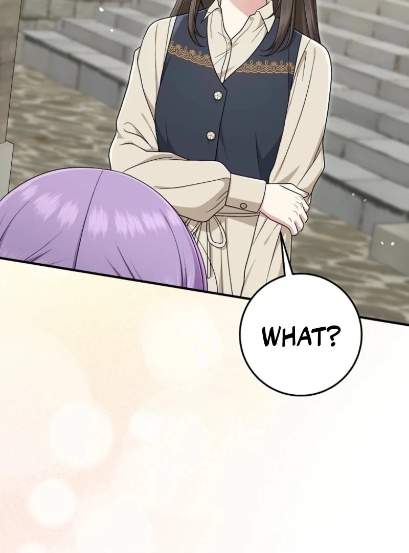 The Unintentionally Ideal Adopted Daughter Chapter 105 - page 8