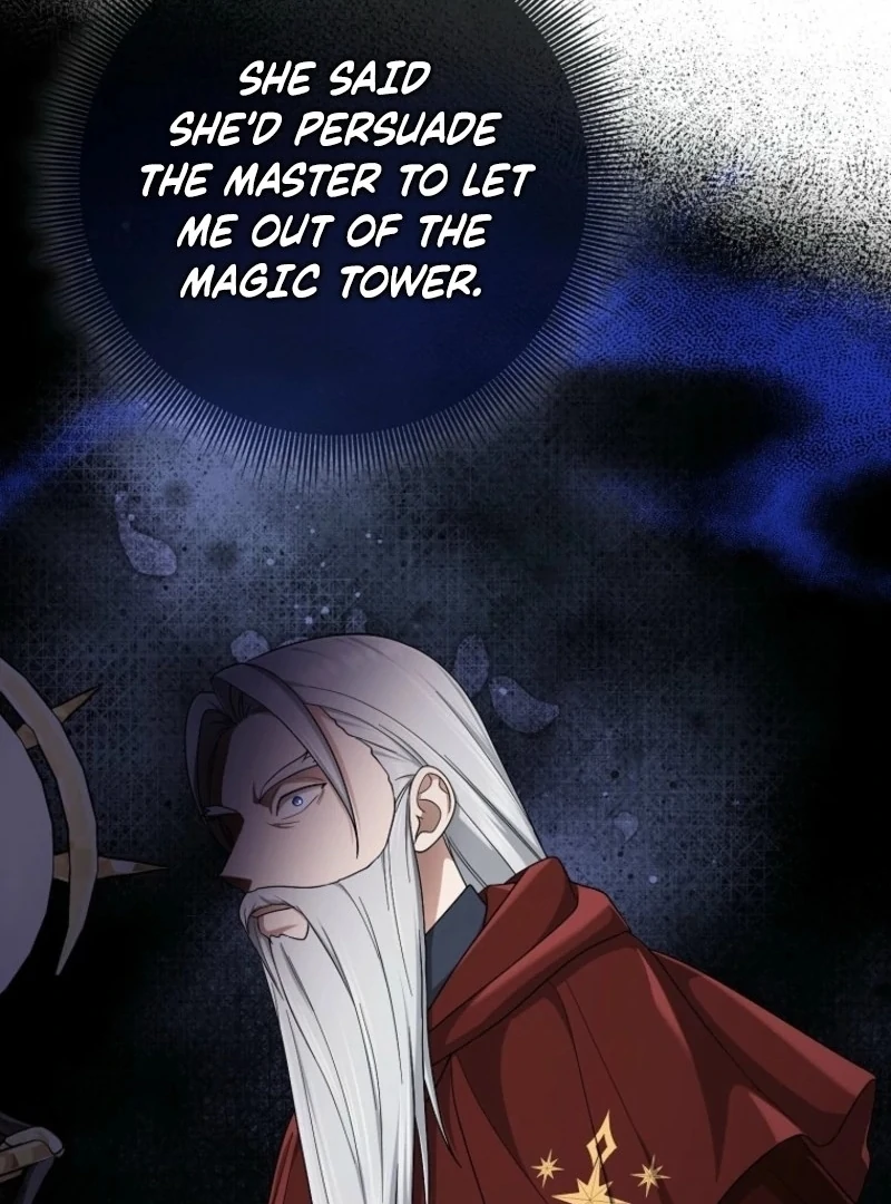 The Unintentionally Ideal Adopted Daughter Chapter 105 - page 81