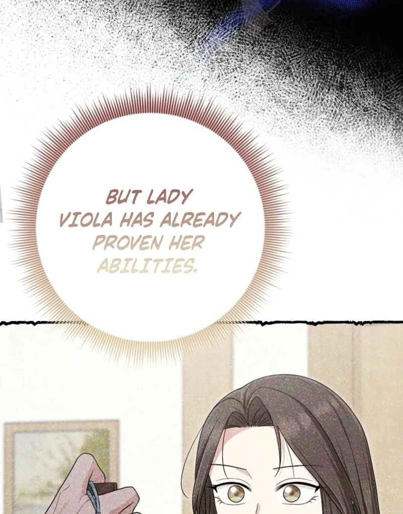 The Unintentionally Ideal Adopted Daughter Chapter 105 - page 83