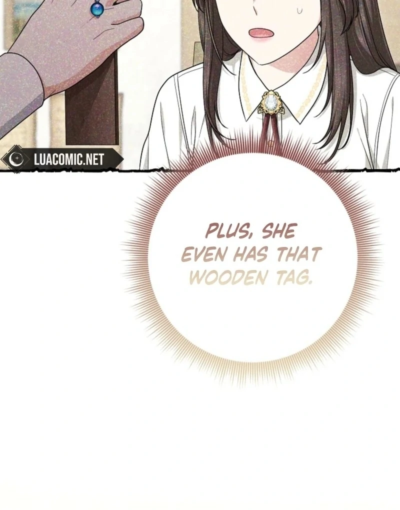 The Unintentionally Ideal Adopted Daughter Chapter 105 - page 84