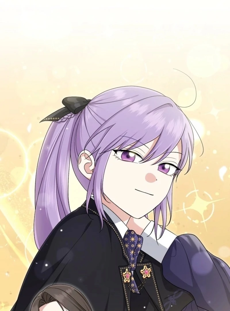 The Unintentionally Ideal Adopted Daughter Chapter 105 - page 85