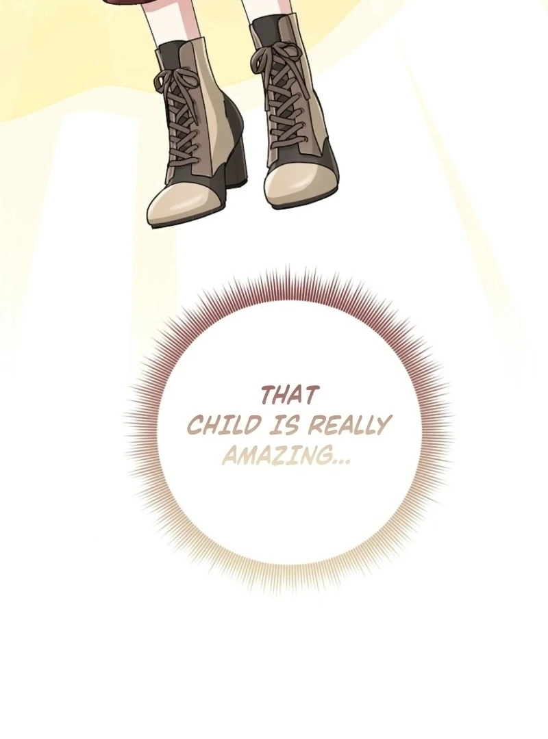 The Unintentionally Ideal Adopted Daughter Chapter 105 - page 87