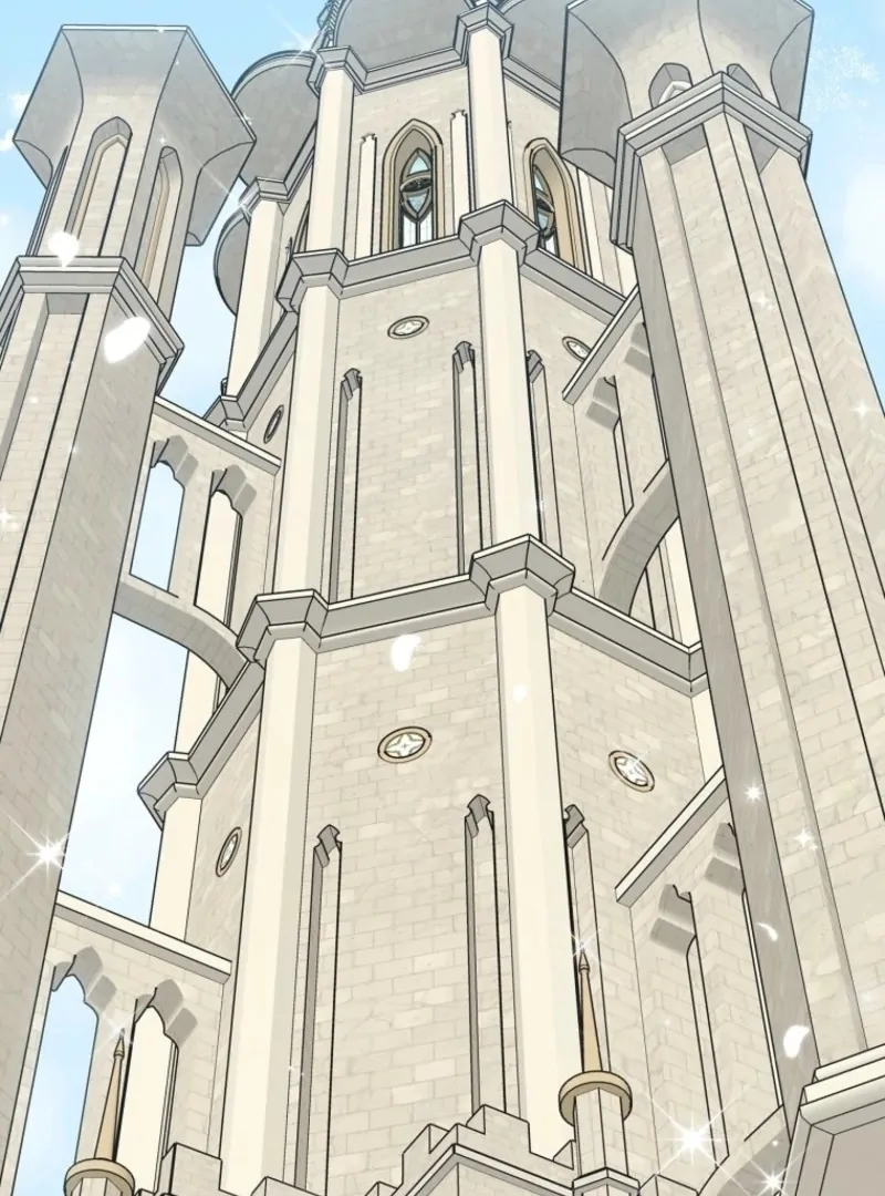 The Unintentionally Ideal Adopted Daughter Chapter 105 - page 89