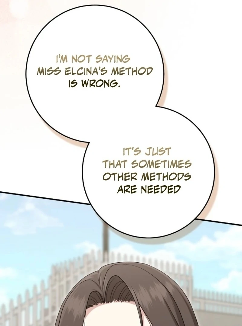 The Unintentionally Ideal Adopted Daughter Chapter 105 - page 9