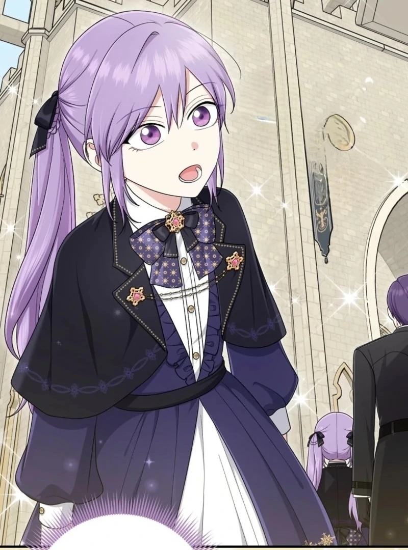 The Unintentionally Ideal Adopted Daughter Chapter 105 - page 90