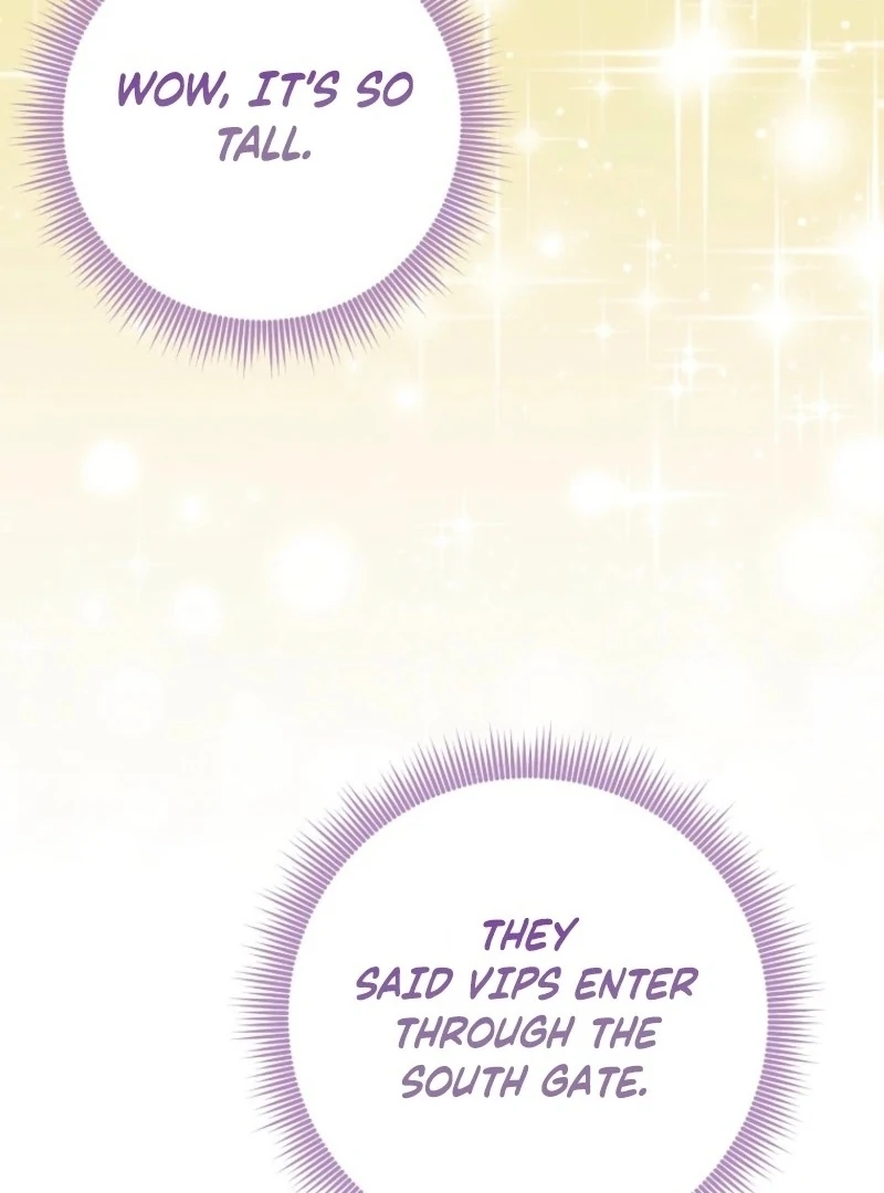 The Unintentionally Ideal Adopted Daughter Chapter 105 - page 91