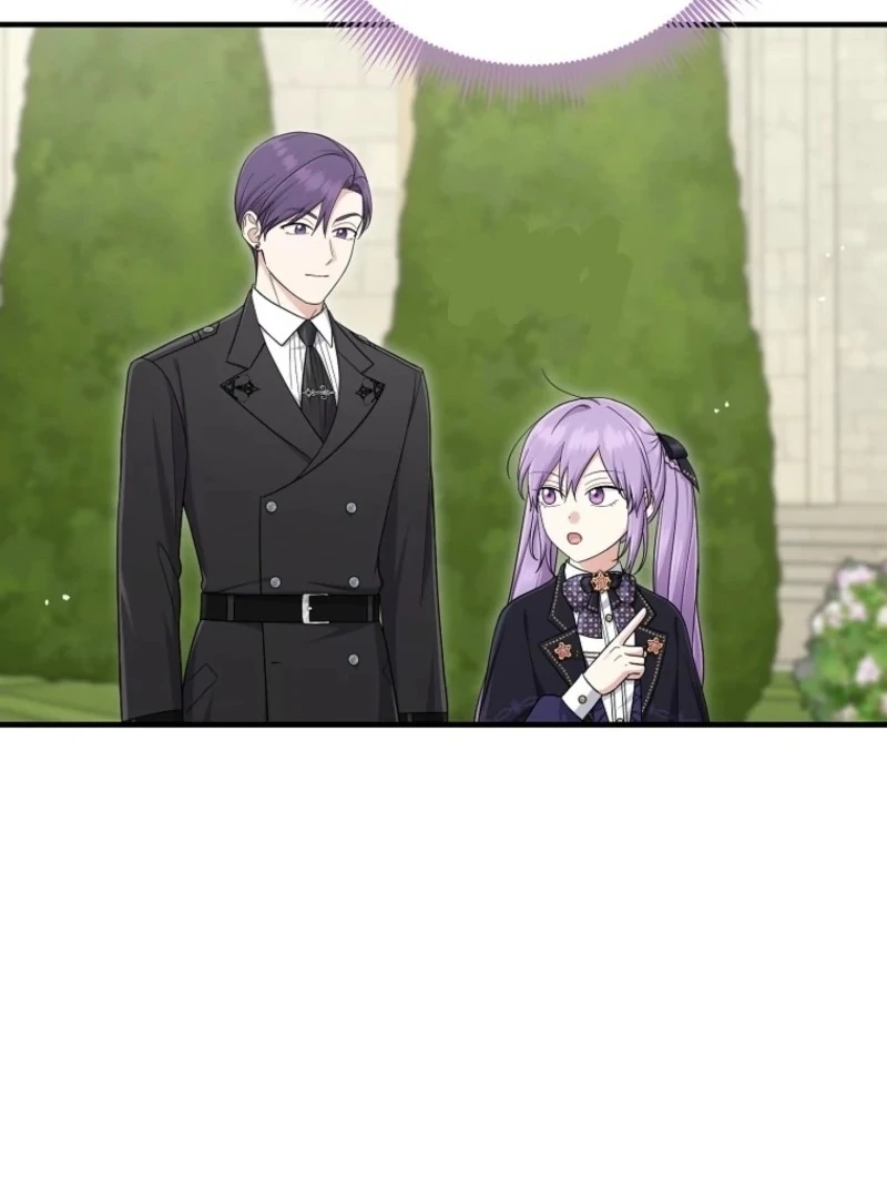 The Unintentionally Ideal Adopted Daughter Chapter 105 - page 92