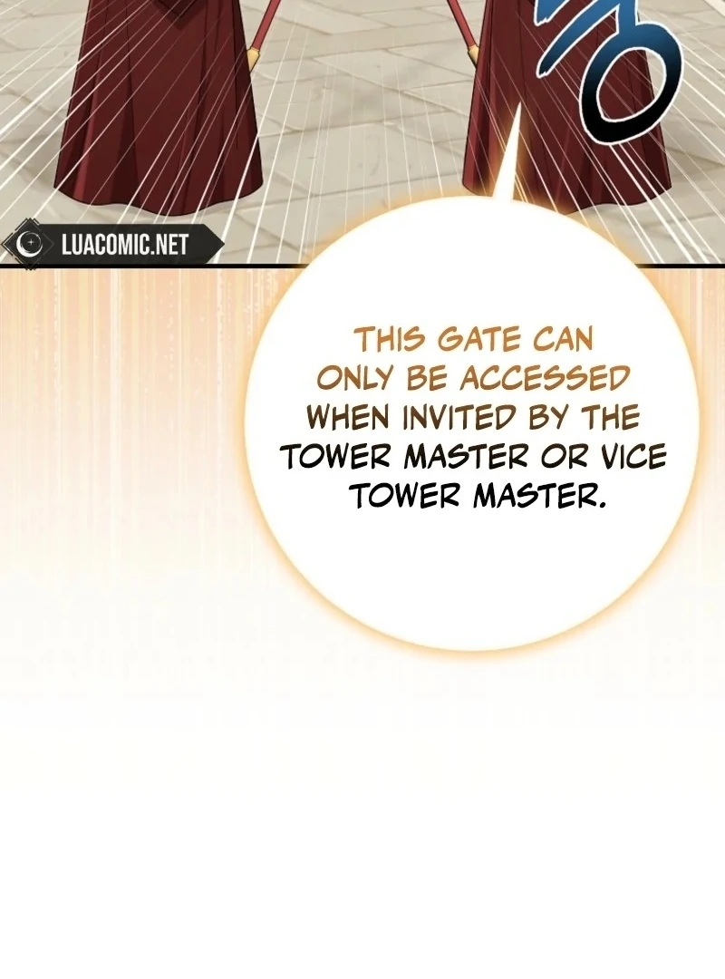 The Unintentionally Ideal Adopted Daughter Chapter 105 - page 95