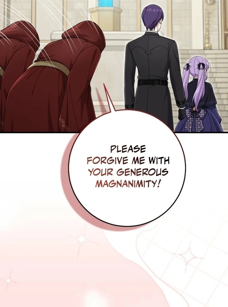 The Unintentionally Ideal Adopted Daughter Chapter 105 - page 99