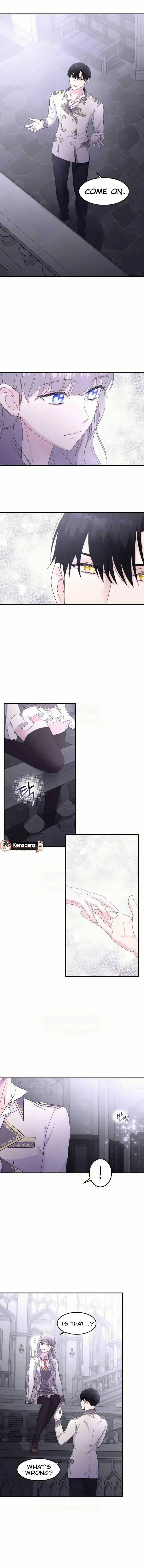 Who’s the Wizard That’s Gonna Kill Me? Chapter 41 - page 4