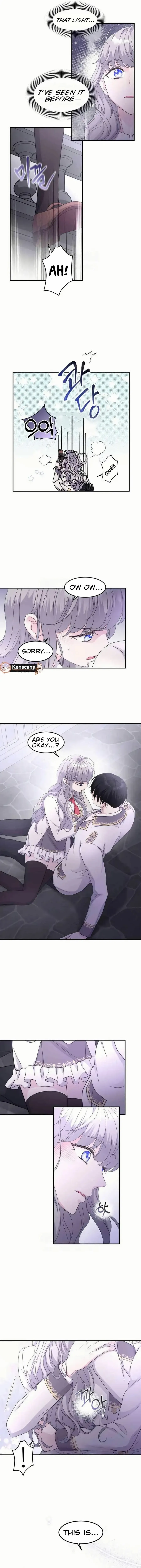 Who’s the Wizard That’s Gonna Kill Me? Chapter 41 - page 5