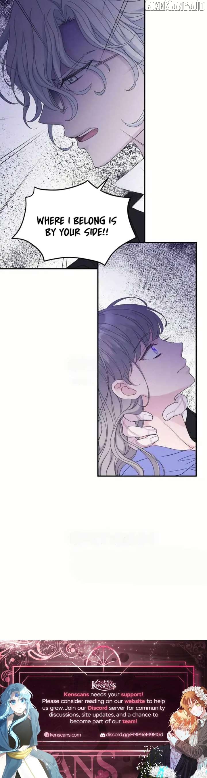 Who’s the Wizard That’s Gonna Kill Me? Chapter 44 - page 11