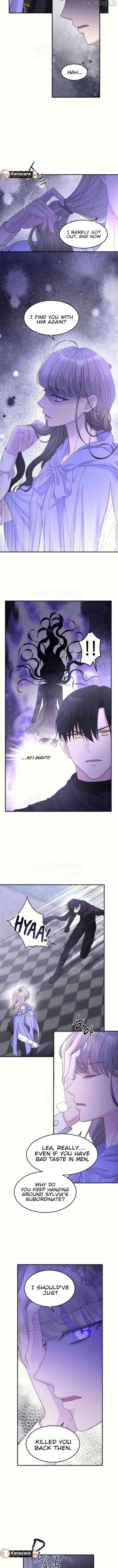 Who’s the Wizard That’s Gonna Kill Me? Chapter 44 - page 2