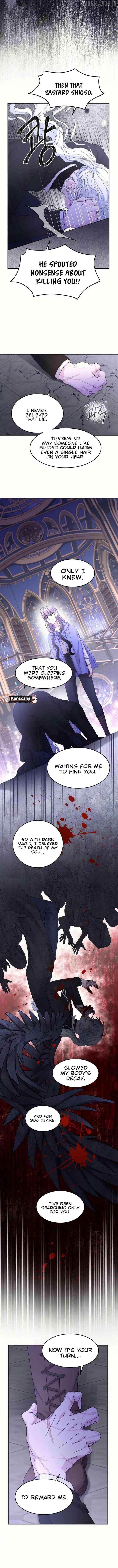 Who’s the Wizard That’s Gonna Kill Me? Chapter 44 - page 6