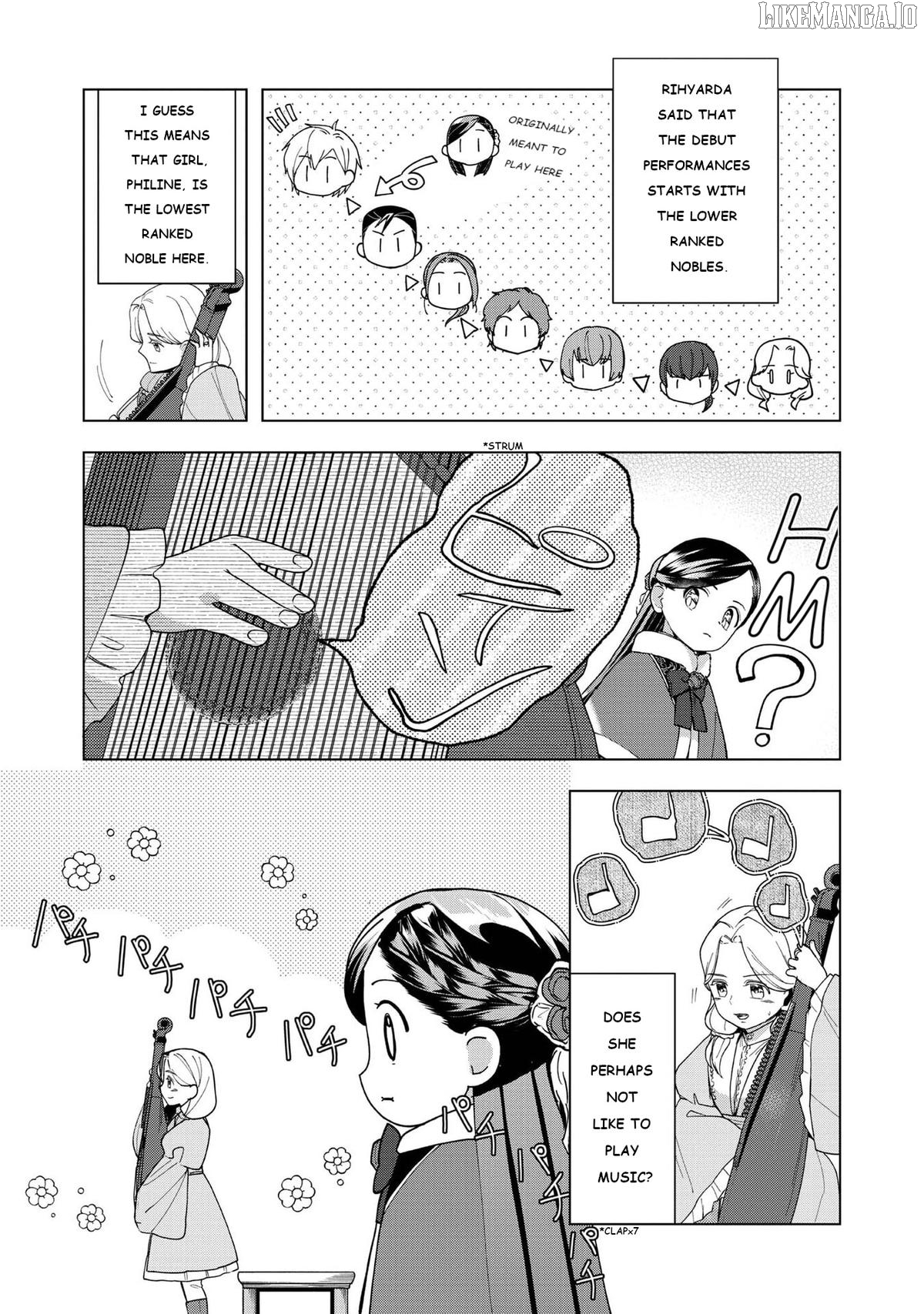 Ascendance Of A Bookworm ~I'll Do Anything To Become A Librarian~ Part 3 「Let's Spread The Book To The Territory!」 Chapter 45 - page 5
