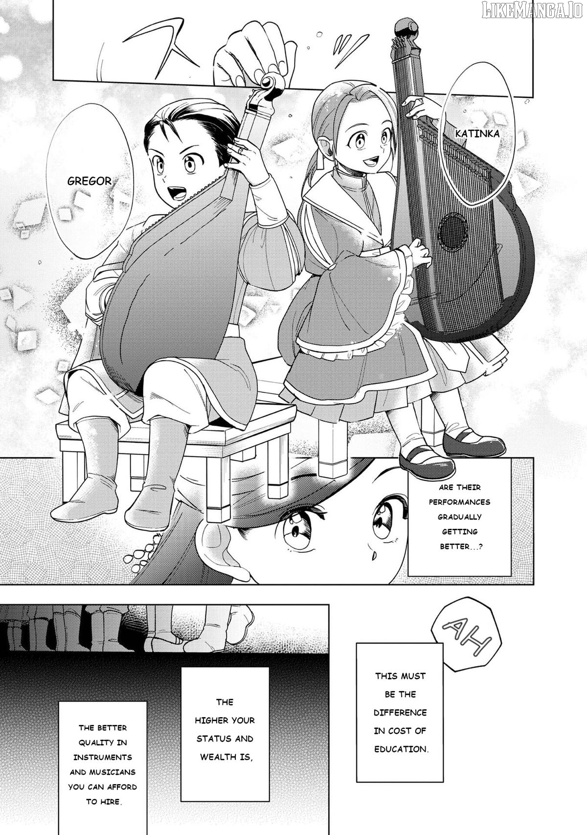Ascendance Of A Bookworm ~I'll Do Anything To Become A Librarian~ Part 3 「Let's Spread The Book To The Territory!」 Chapter 45 - page 7