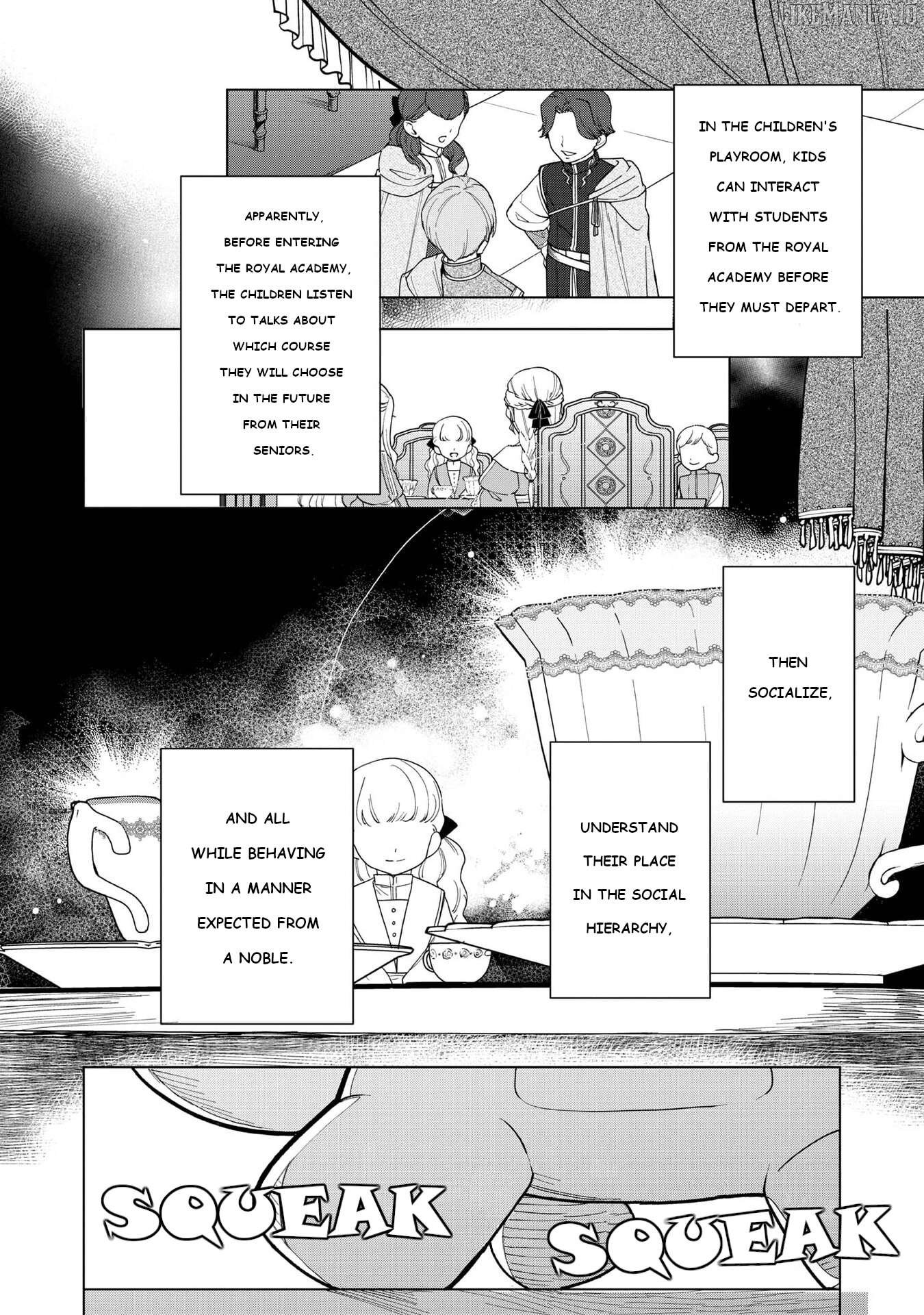 Ascendance Of A Bookworm ~I'll Do Anything To Become A Librarian~ Part 3 「Let's Spread The Book To The Territory!」 Chapter 46 - page 2