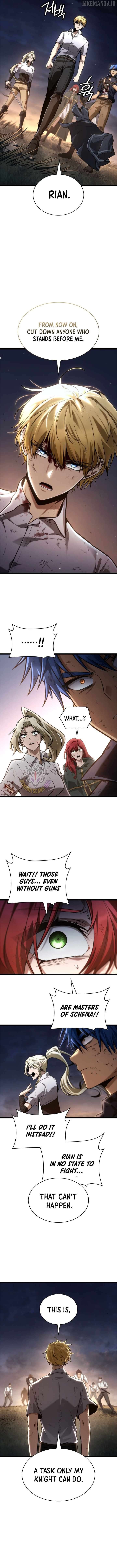 Infinite Mage Chapter 139 - page 13