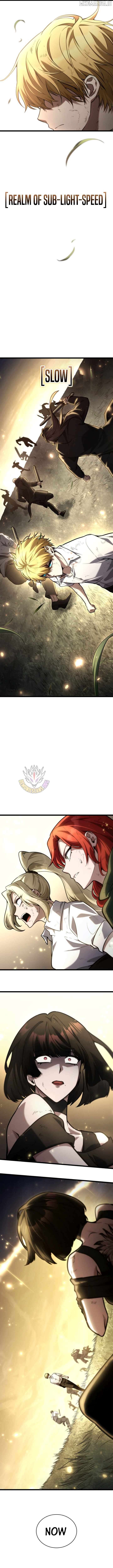 Infinite Mage Chapter 139 - page 17